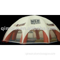 Inflatable Dome Tent for Your Advertisement